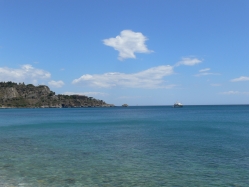 Winter escape in Sicile.