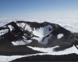 Mt Etna patrimonio Unesco.