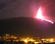 Mt Etna patrimonio Unesco.