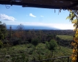 Sicilie: Mt Etna & Taormina: Sicilie - sea.