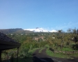 Hiking Mt.Etna - walk 1: Mt.Etna track.