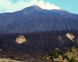 Hiking Mt.Etna - walk 2: etna lava fields.