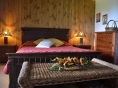 Bed and breakfast au vignoble, l'Etna et sa nature: room on seaside.